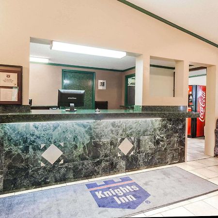 Knights Inn Farmington Hills Extérieur photo