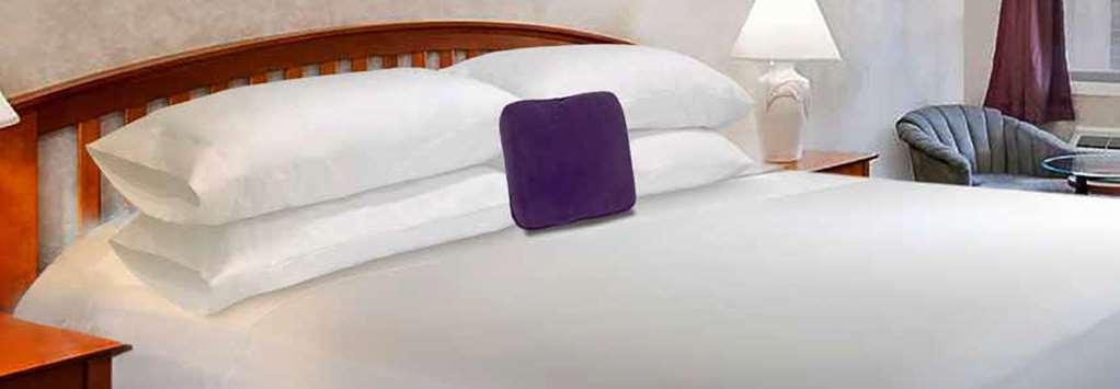 Knights Inn Farmington Hills Chambre photo