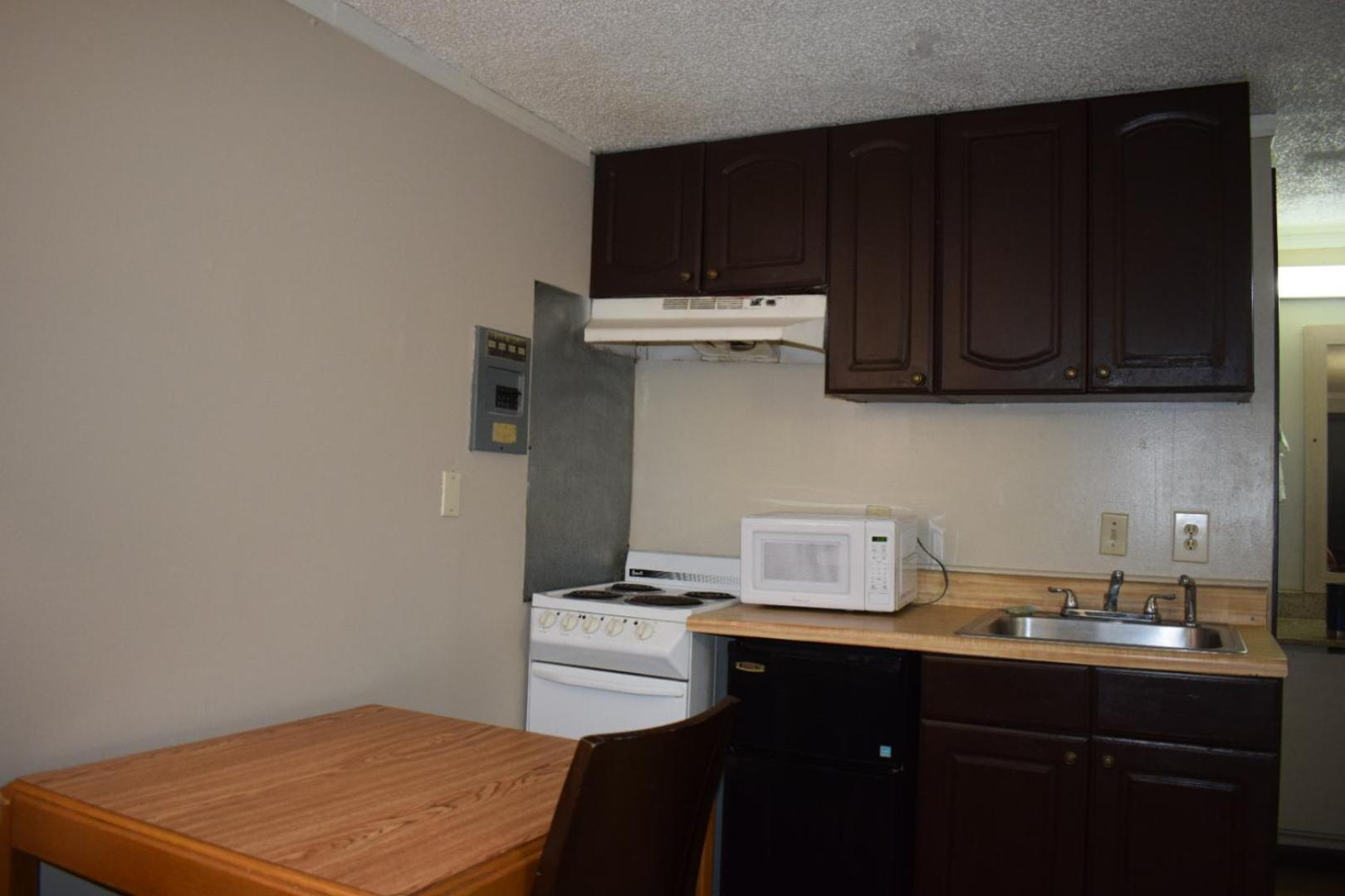 Knights Inn Farmington Hills Extérieur photo