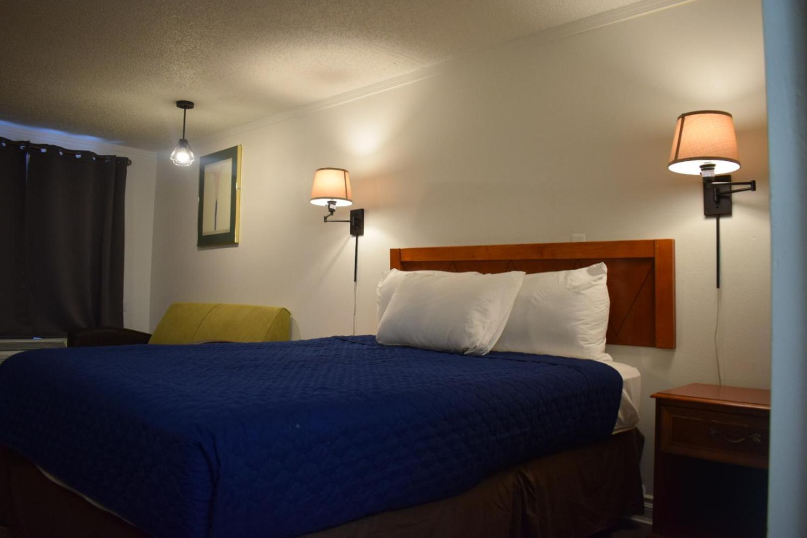 Knights Inn Farmington Hills Extérieur photo